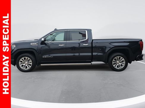 Used 2024 GMC Sierra 1500 Denali w/ Technology Package image 6