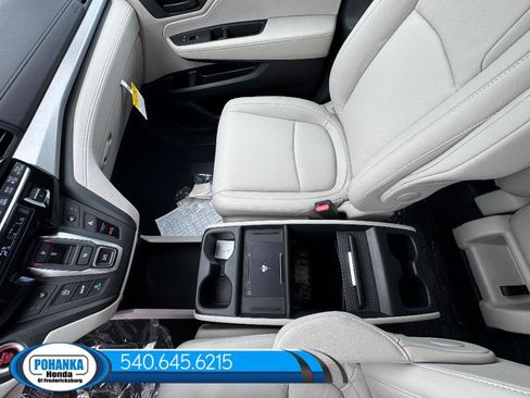 New 2026 Honda Odyssey EX-L image 32