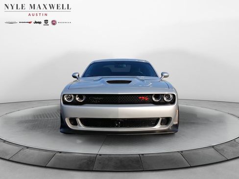 Used 2023 Dodge Challenger R/T Scat Pack RWD image 18