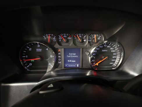 Used 2015 GMC Sierra 1500 2WD Regular Cab w/ Sierra Convenience Package image 20