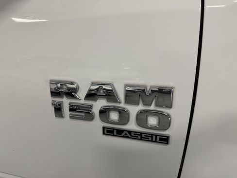 Used 2021 RAM 1500 Tradesman w/ Popular Equipment Group AWD/4WD image 4