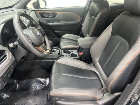 Used 2025 Subaru Forester Sport AWD/4WD image 11