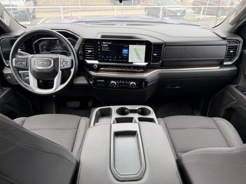 Used 2023 GMC Sierra 1500 Elevation AWD/4WD image 19