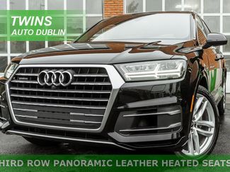 Used 2018 Audi Q7 3.0T Prestige image 1