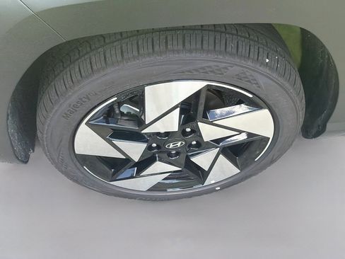 New 2026 Hyundai Kona Limited FWD image 24