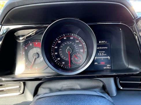 Used 2022 Hyundai Elantra N Line image 20