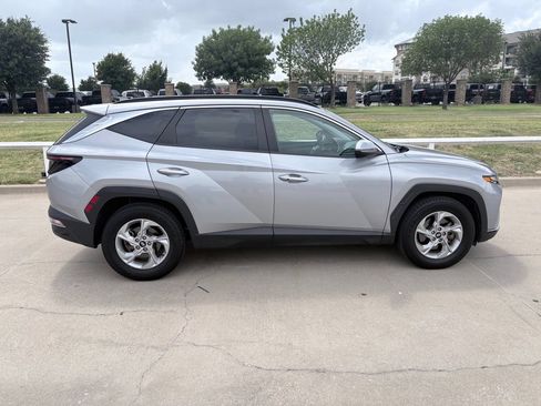 Used 2022 Hyundai Tucson SEL FWD image 3