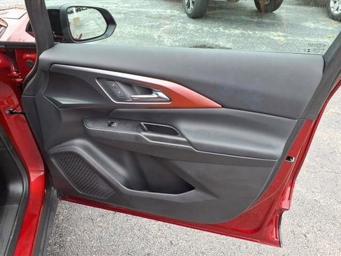 Used 2024 Chevrolet Equinox EV RS image 27