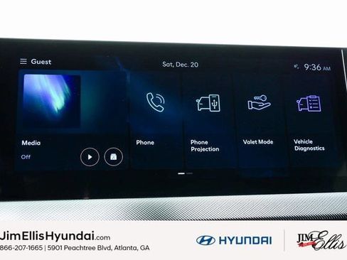 Certified 2024 Hyundai Sonata SEL image 13