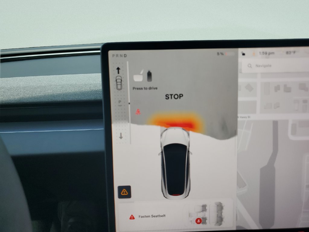 Used 2026 Tesla Model 3 RWD image 22