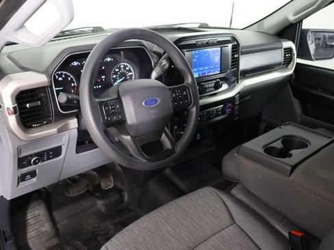 Used 2021 Ford F150 XL w/ Equipment Group 101A High AWD/4WD image 25