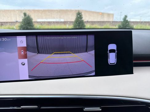 New 2026 Genesis GV70 2.5T AWD/4WD image 24