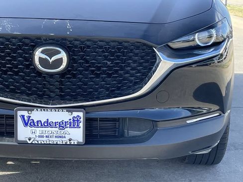 Used 2024 MAZDA CX-30 AWD 2.5 S w/ Preferred Package image 9