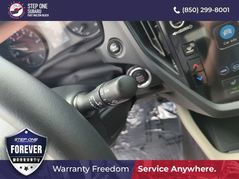 Certified 2026 Subaru Forester Premium w/ Premium/Limited Package AWD/4WD image 24