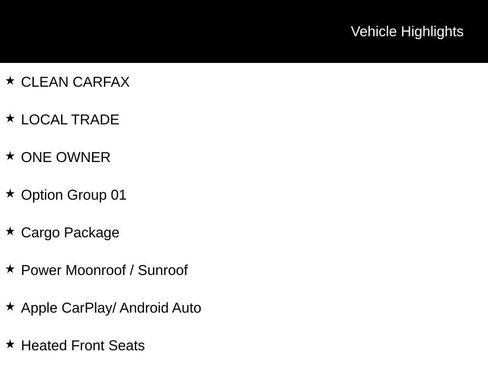 Used 2021 Hyundai Accent Limited w/ Cargo Package FWD image 7