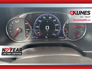 Used 2023 GMC Acadia AT4 w/ Technology Package video 1