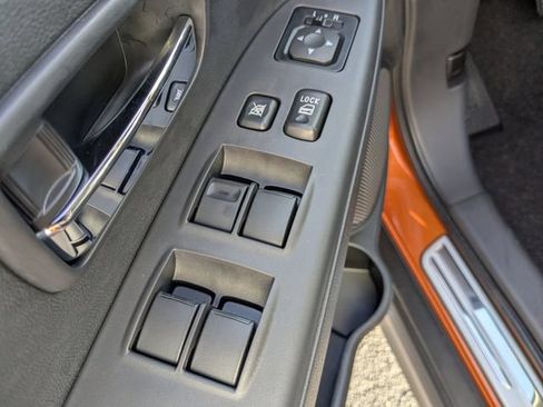 New 2026 Mitsubishi Outlander Sport LE AWD/4WD image 21