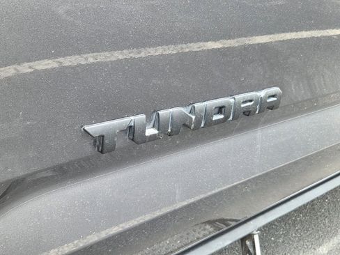 Used 2023 Toyota Tundra SR5 AWD/4WD image 5