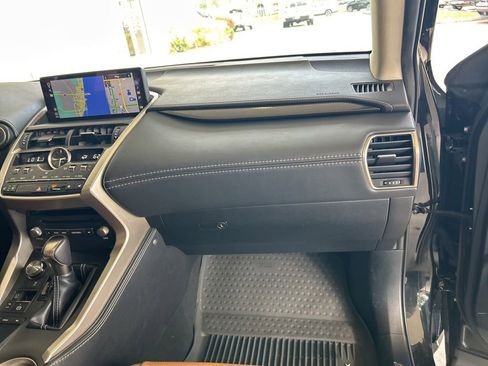 Used 2020 Lexus NX 300 AWD w/ Premium Package image 20