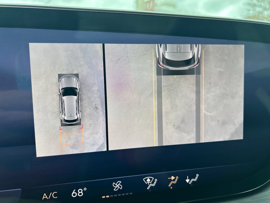 New 2026 Buick Envision Sport Touring AWD/4WD image 26