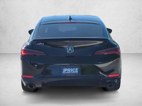 Used 2023 Acura Integra A-Spec image 7