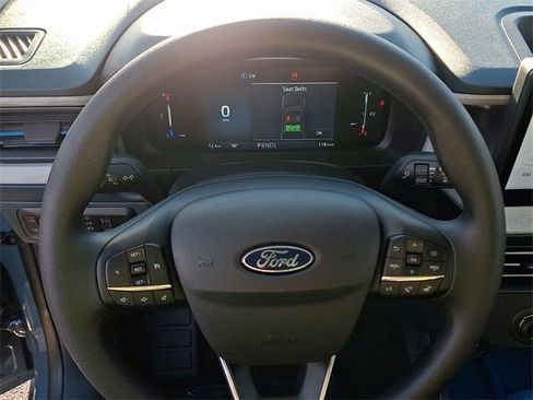 New 2025 Ford Maverick XLT w/ Equipment Group 301A image 14