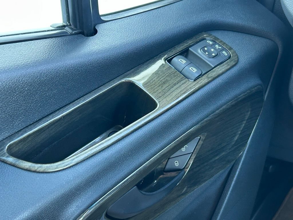 Used 2020 Mercedes-Benz Sprinter 3500 image 22