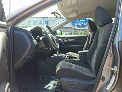 Used 2015 Nissan Rogue SV w/ SV Premium Package AWD/4WD image 14