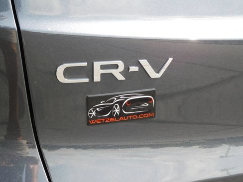 Used 2026 Honda CR-V EX image 28