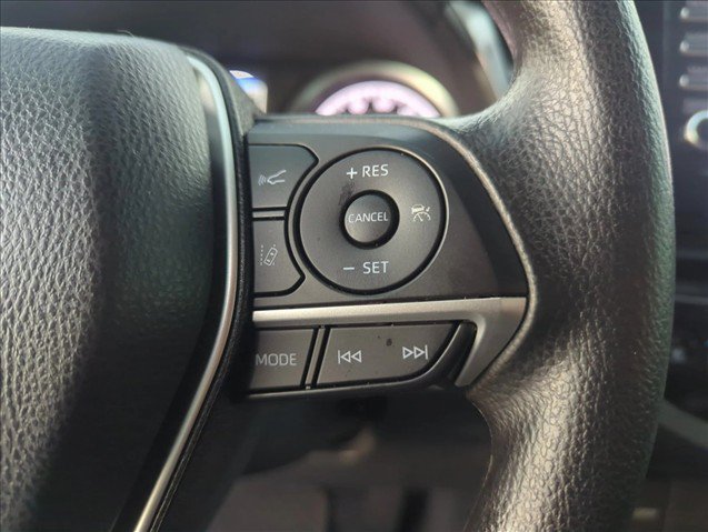 Certified 2024 Toyota Camry LE w/ Convenience Package FWD image 16
