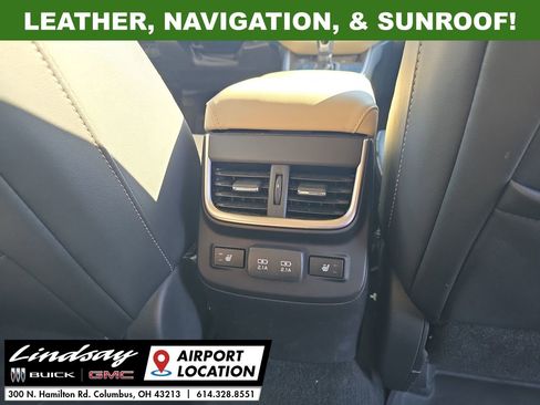 Used 2020 Subaru Outback Limited w/ Popular Package #2 image 22