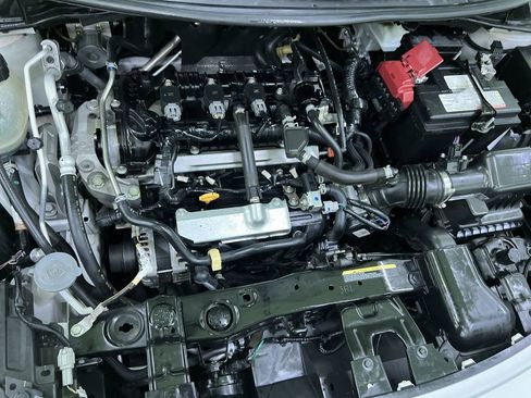 Used 2020 Nissan Versa SV FWD image 16