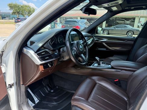 Used 2015 BMW X5 xDrive35i AWD/4WD image 14