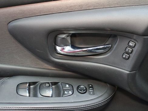 Used 2021 Nissan Murano SL image 17