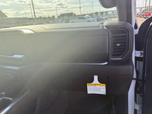 New 2026 Chevrolet Silverado 1500 LT w/ Texas Edition Plus image 43