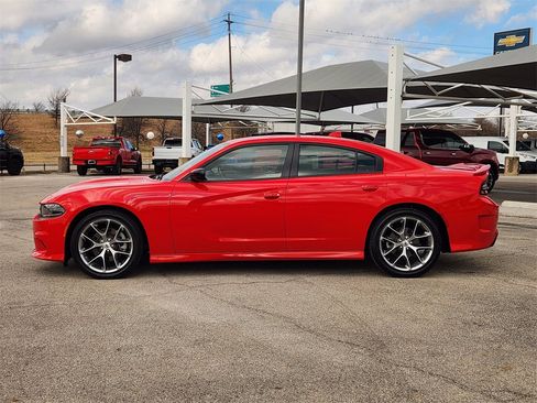 Used 2023 Dodge Charger GT image 4