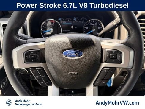 Used 2017 Ford F250 Lariat AWD/4WD image 20
