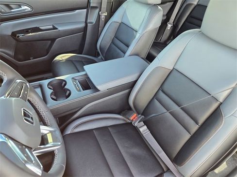 New 2026 Honda Prologue Touring image 20