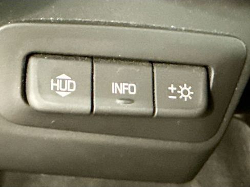 Used 2017 Chevrolet Camaro SS w/ 50th Anniversary Edition image 11