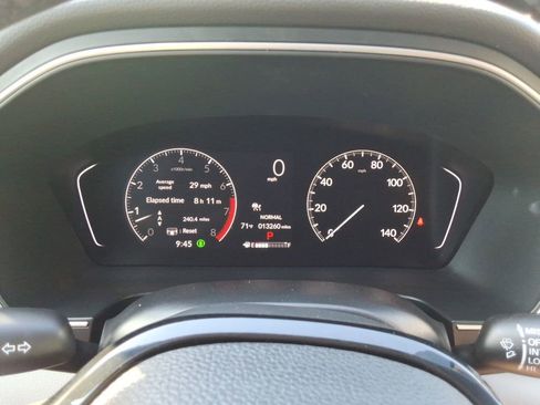Used 2024 Honda Pilot Touring image 29