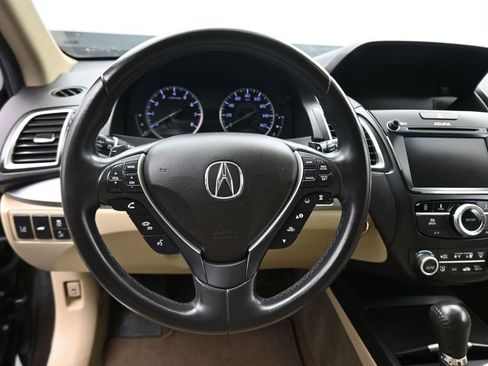Used 2016 Acura RDX AWD w/ Technology Package image 14