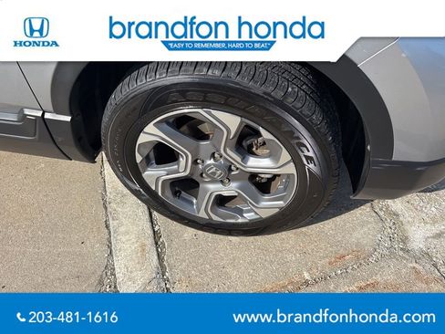 Used 2017 Honda CR-V EX-L image 32
