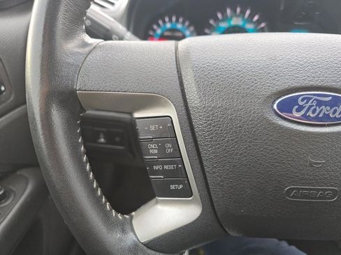 Used 2010 Ford Fusion SE image 17
