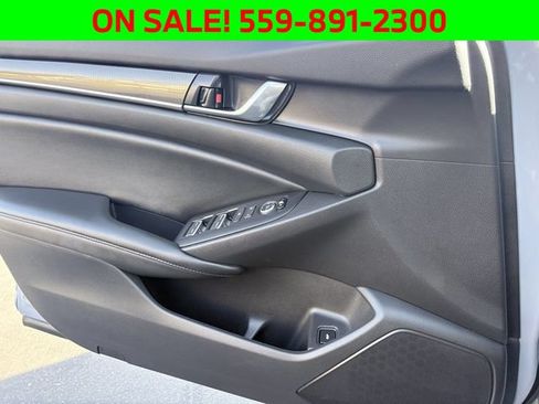 Used 2021 Honda Accord Sport Special Edition image 12