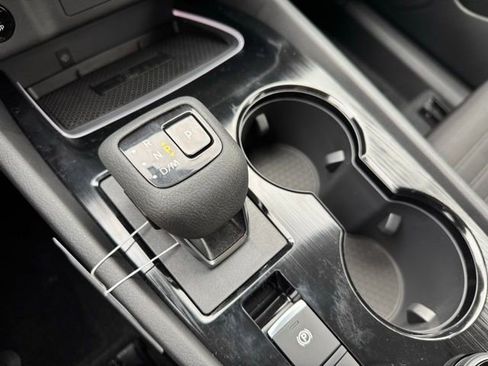 New 2026 Nissan Rogue SV w/ Rock Creek Premium Package image 12