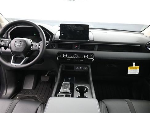 New 2025 Honda Pilot EX-L image 27