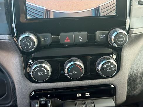 New 2026 RAM 3500 Tradesman w/ Chrome Appearance Group A AWD/4WD image 29