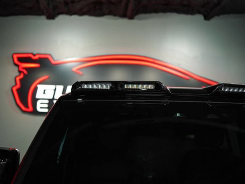 Used 2024 Land Rover Defender 110 Carpathian Edition AWD/4WD image 51
