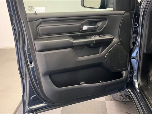 New 2026 RAM 1500 Classic Warlock AWD/4WD image 12