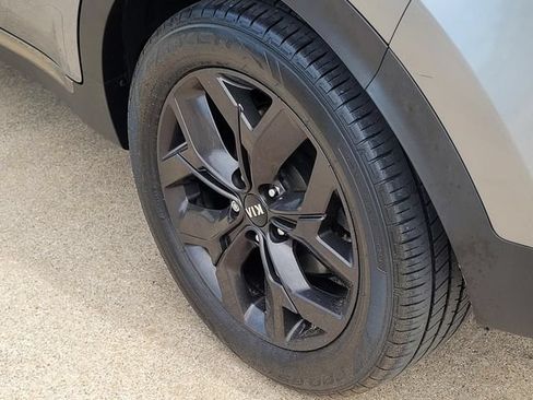 Used 2020 Kia Sportage S FWD image 7